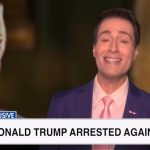 Comedian Randy Rainbow Roasts Former President Trump in Latest Parody Amid Ongoing Legal Crisis  