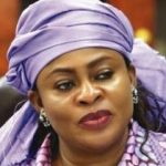 Court Suspends Stella Oduah's Fraud Trial Due To Death Threat Against Judge  