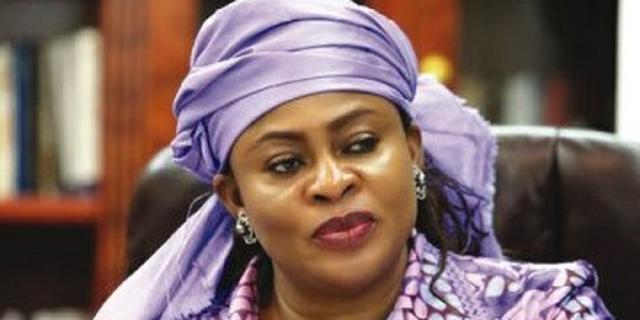 Court Suspends Stella Oduah's Fraud Trial Due To Death Threat Against Judge  