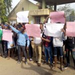 Ondo Poly Lecturers Begin Strike Over Unpaid 13 Months' Unpaid Salaries  