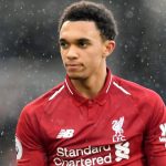 Alexander-Arnold Declares Messi as Greatest Rival in a Historic Encounter  