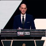 2023 NBA Draft Results: Picks 1-58  