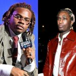 Young Thug Drops Star-Studded Surprise Album from Behind Bars, Fanning Flames of Rivalry with Gunna  