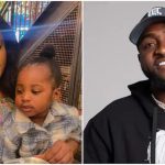 I Have Another Son In London - Davido  