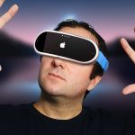 Apple Secures Patent for iPhone VR Headset Accessory  