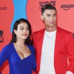 Cristiano Ronaldo To Pay £86,000 Monthly Allowance To Girlfriend If They Break Up  