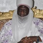 Emir Of Minna Suspends Eid-el-Kabir Durbar  