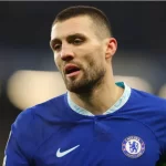 Manchester City Nears €40m Agreement To Secure Chelsea's Kovacic  