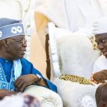 Traditional Rulers Can Help Tackle Insecurity - Ooni To Tinubu  