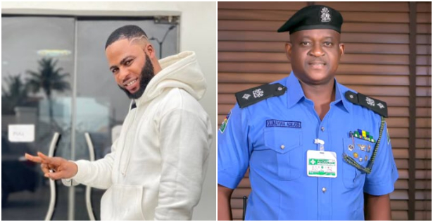 Skit Maker, Trinity Guy, Breaks Silence As Police PRO Calls For His Arrest  
