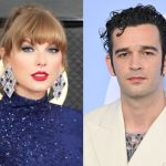 Taylor Swift, Matty Healy End Relationship After Brief Romance  