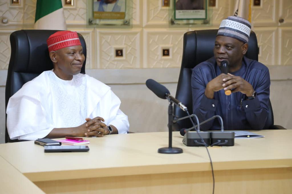 Gov Abba Yusuf Seeks TETFund Support To Boost Varsities In Kano  