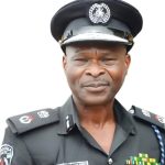 Abiodun Alamutu Announced as New Commissioner of Police in Ogun State  