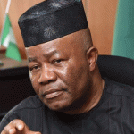 Subsidy Removal: FG To Review Workers' Salary- Akpabio  