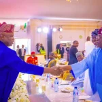 Ambode to Meet Tinubu Amidst Ministerial Nomination Rumors  