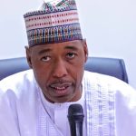 Governor Zulum Announces Two Key Cabinet Appointments to Boost Governance  