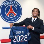 PSG Secures Benfica Teenager Cher Ndour on Five-Year Deal Amidst Key Departures  