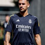 Dani Ceballos Faces Season Opener Blow with Hamstring Injury  