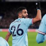 Riyad Mahrez Set for Al Ahli Move as Manchester City Accept Bid  