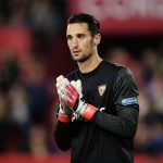 Sergio Rico, Paris Saint-Germain Goalkeeper, Moves Out of ICU in Recovery from Brain Injury  