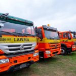 LAWMA Set to Seal Homes Without Waste Bins in Lagos  