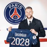 Paris Saint-Germain Lands Milan Skriniar in First Summer Transfer Deal  