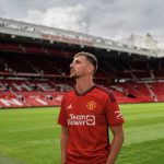 Mason Mount Opens Up About Chelsea Departure, Joins Manchester United  