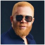 Nollywood Actor Damilola Ogunsin Defies Discrimination with Albinism  