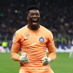 Manchester United Nears Deal as Onana Agrees Personal Terms  