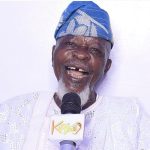 Nollywood Stars Unite to Celebrate Baba Agbako's 100th Birthday  