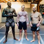 Zuckerberg Trains with UFC Champions Adesanya and Volkanovski, Eyes Battle with Musk  