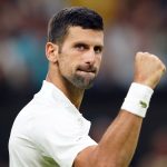 Novak Djokovic Confident as He Advances to Wimbledon Semi-Finals  