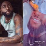 Maiduguri Youths Demand Apology from Davido Over Controversial Video  