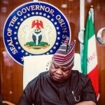 Osun Governor Adeleke Refutes Fake Salary Structure, Assures Civil Servants  