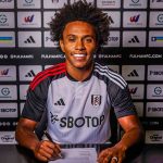 Brazilian Winger Willian Returns to Fulham on One-Year Deal with Option for More  