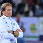 Super Falcons' Randy Waldrum Confident Ahead of Women's World Cup Clash  