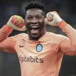 Andre Onana Excited to Join Manchester United in Premier League Reunion  