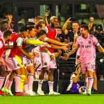 Inter Miami's Spectacular Comeback Secures US Open Cup Final Spot Amidst Messi Magic  