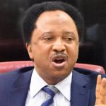 Shehu Sani Condemns Military Coup in Niger Republic, Advocates for Democracy  