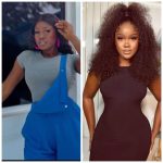 Big Brother Naija All-Star CeeC Reveals Strong Dislike for Fellow Housemate Alex  