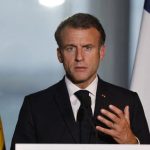 French President Macron Condemns Dangerous Niger Coup  