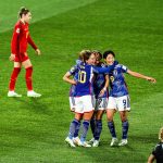 Japan Stuns Spain 4-0 in Women's World Cup Thriller  