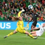 Super Falcons Battle Republic of Ireland to a Stalemate in FIFA Women’s World Cup Clash  