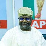 APC National Secretary Accuses Vice-Chairman of Misconduct: Internal Conflict Escalates  