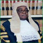 Renowned Nigerian Supreme Court Justice Chima Nweze Passes Away at 64 64  