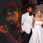 'The Very Best Part' - Johnny Drille Breaks Silence On Surprise Marriage  