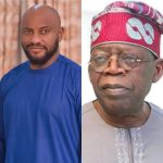 I Believe Tinubu Will Make Nigeria Great - Yul Edochie  