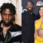 Cardi B, Offset Star Struck As They Meet Rema In Paris [Video]  