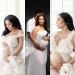 BBNaija's Maria Stuns Fans As She Shares Pregnancy Photos With lover  