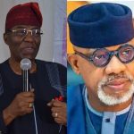 Suspend My Pension As Ogun Ex-Gov, Gbenga Daniel Tells Dapo Abiodun  